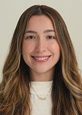 Foto oficial de Paulinha Matos no TSE