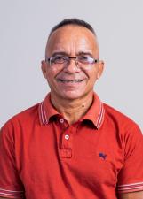 Foto oficial de Chaga Rosa no TSE