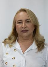 Foto oficial de Régina Galeno no TSE