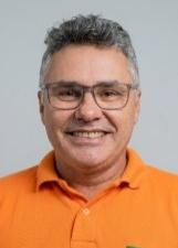 Foto oficial de Amaro Tacobras no TSE