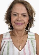 Foto oficial de Dra. Graça no TSE