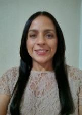 Foto oficial de Marta Surama no TSE