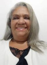 Foto oficial de Irmã Eliete Silva no TSE