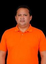 Foto oficial de Fabiano Augusto no TSE
