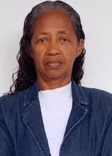 Foto oficial de Pastora Silvana Ribeiro no TSE
