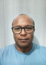 Foto oficial de Adriano Cunha no TSE