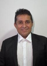 Foto oficial de Jocimar Feitosa no TSE