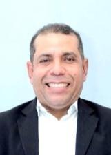 Foto oficial de Alexandre Rocha no TSE