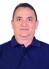 Foto oficial de Laurindo Freitas no TSE