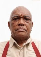 Foto oficial de Dr. Bento Vieira no TSE
