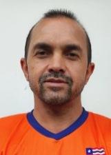 Foto oficial de Luciano Araldi no TSE