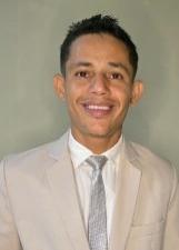 Foto oficial de Jose Matias no TSE