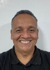 Foto oficial de Cantanhêde no TSE