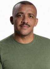 Foto oficial de Cabo Vieira no TSE