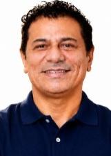 Foto oficial de Professor Carlos Lairon no TSE