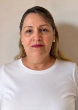 Foto oficial de Oneide Lima no TSE