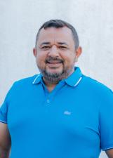 Foto oficial de Francivaldo Costa no TSE