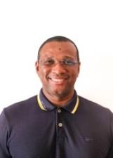 Foto oficial de Delio Rodrigues no TSE