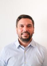 Foto oficial de Dr. Kaká Viana no TSE