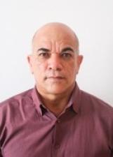 Foto oficial de Popys do Povo no TSE