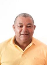 Foto oficial de Carlos Peixeiro no TSE
