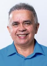 Foto oficial de Julio Mendonça no TSE