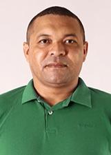 Foto oficial de Polax no TSE