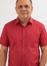 Foto oficial de Augusto Lobato no TSE