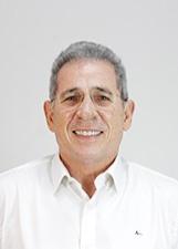 Foto oficial de Zé Carlos no TSE