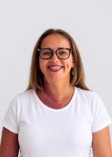 Foto oficial de Dayana Roberta no TSE