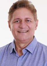 Foto oficial de Eri Castro no TSE
