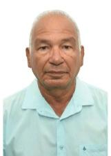 Foto oficial de Prof. Arimatea no TSE