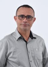 Foto oficial de Professor Edmilson no TSE