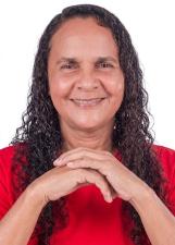 Foto oficial de Professora Esmeralda no TSE