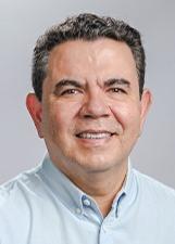 Foto oficial de Dr Erik no TSE