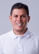 Foto oficial de Marcos Unillar no TSE