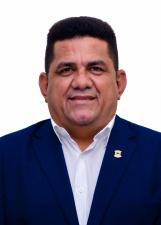 Foto oficial de Júlio do Moisés no TSE