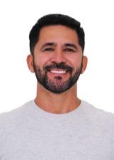 Foto oficial de Dr Glaudson no TSE