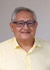 Foto oficial de Coroba no TSE