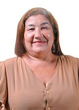 Foto oficial de Do Carmo no TSE