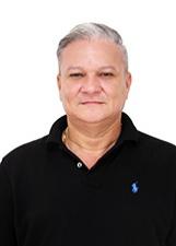 Foto oficial de Saldanha de Rosário no TSE