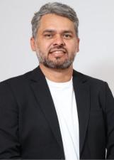Foto oficial de Enilton Rodrigues no TSE