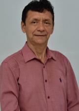 Foto oficial de Bento Leite no TSE