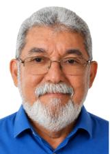 Foto oficial de Nonato Moraes no TSE