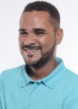 Foto oficial de Chagas Cunha no TSE