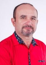 Foto oficial de Maguino Cutrim no TSE