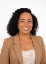 Foto oficial de Beatriz Lima no TSE