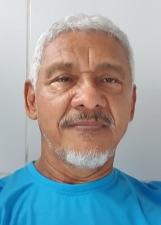 Foto oficial de Prof. Lisboa Tote no TSE