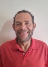 Foto oficial de Gleick Maia no TSE