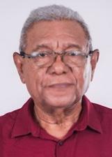 Foto oficial de Herbert Poeta no TSE
